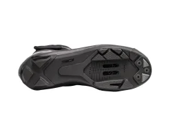 Sidi Shoes|Shoes, Socks, & Footwear|Algor Cycling Boot (Black/Black) (41) (Millenium Fit)