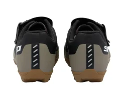 Sidi Shoes|Shoes, Socks, & Footwear|Asper Gravel Shoes (Black) (38) (Millenium Fit)