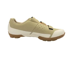 Sidi Shoes|Shoes, Socks, & Footwear|Asper Gravel Shoes (Dark Sand) (38) (Millenium Fit)