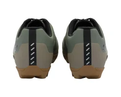 Sidi Shoes|Shoes, Socks, & Footwear|Asper Laces Gravel Shoes (Military Yellow) (44) (Millenium Fit)