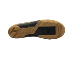Sidi Shoes|Shoes, Socks, & Footwear|Asper Laces Gravel Shoes (Military Yellow) (44) (Millenium Fit)