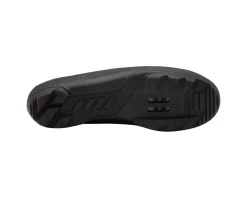 Sidi Shoes|Shoes, Socks, & Footwear|Asper Laces Gravel Shoes (Black/Olive Green) (40)