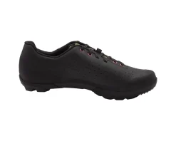 Sidi Shoes|Shoes, Socks, & Footwear|Asper Laces Gravel Shoes (Black/Olive Green) (40)