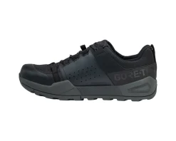 Sidi Shoes|Shoes, Socks, & Footwear|Atomus GTX Clipless Mountain Bike Shoes (Black) (39)