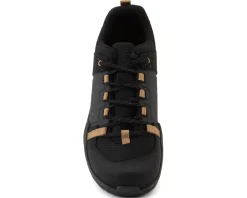 Sidi Shoes|Shoes, Socks, & Footwear|Atomus Mountain Clipless Shoes (Print Black) (46) (Millenium Fit)
