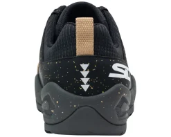 Sidi Shoes|Shoes, Socks, & Footwear|Atomus Mountain Clipless Shoes (Print Black) (46) (Millenium Fit)
