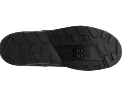 Sidi Shoes|Shoes, Socks, & Footwear|Atomus Mountain Clipless Shoes (Print Black) (46) (Millenium Fit)