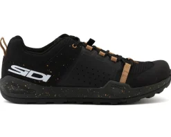 Sidi Shoes|Shoes, Socks, & Footwear|Atomus Mountain Clipless Shoes (Print Black) (46) (Millenium Fit)