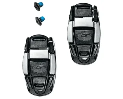 Sidi Shoes|Shoes, Socks, & Footwear|Caliper Buckle (Black/Grey)