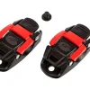 Sidi Shoes|Shoes, Socks, & Footwear|Caliper Buckle (Red/Black)