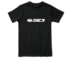 Sidi Casual Clothing|Champ T-Shirt (Black) (S)