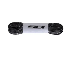 Sidi Shoes|Shoes, Socks, & Footwear|Cycle Laces (Black) (110mm) (Pair)