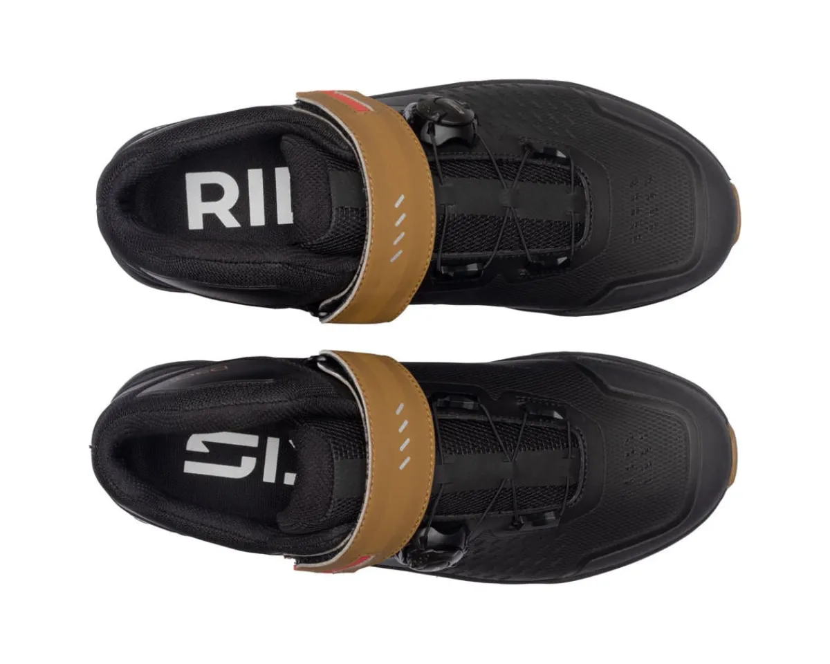 Sidi Shoes|Shoes, Socks, & Footwear|Descentio Flat Pedal Mountain Bike Shoes (Harvest Black) (41)