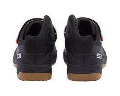 Sidi Shoes|Shoes, Socks, & Footwear|Descentio Flat Pedal Mountain Bike Shoes (Harvest Black) (41)