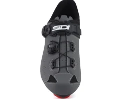 Sidi Shoes|Shoes, Socks, & Footwear|Dominator 10 Mega Mountain Shoes (Black/Grey) (42) (Wide)