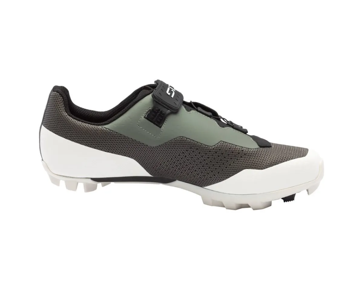 Sidi Holiday Shopping|Shoes, Socks, & Footwear|Dominator X Mountain Bike Shoes (Deep Forest) (43)