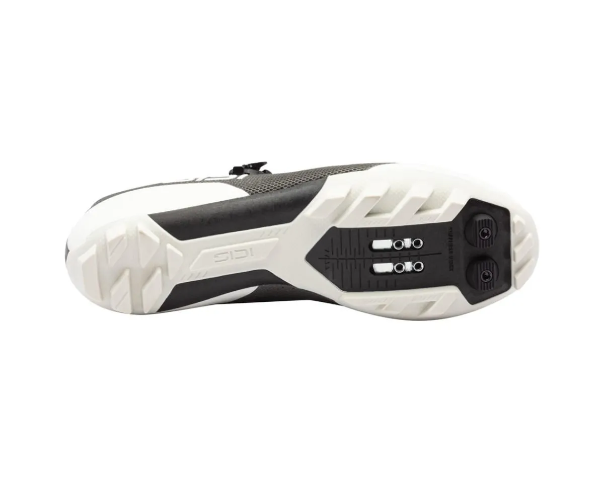 Sidi Holiday Shopping|Shoes, Socks, & Footwear|Dominator X Mountain Bike Shoes (Deep Forest) (43)
