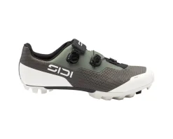 Sidi Holiday Shopping|Shoes, Socks, & Footwear|Dominator X Mountain Bike Shoes (Deep Forest) (43)