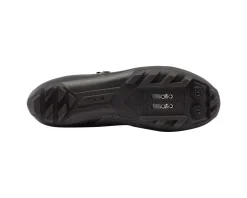 Sidi Shoes|Shoes, Socks, & Footwear|Dominator X Mountain Bike Shoes (Black) (43)