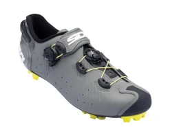 Sidi Shoes|Shoes, Socks, & Footwear|Drako 2S SRS Mountain Shoes (Military Yellow) (38)