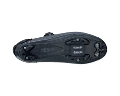 Sidi Clothing Sale|Drako 2S SRS Mountain Shoes (Black) (45.5)