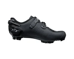 Sidi Clothing Sale|Drako 2S SRS Mountain Shoes (Black) (45.5)