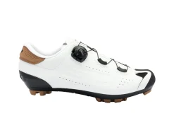 Sidi Shoes|Clothing Sale|Dust Gravel Shoes (White/Black) (43)