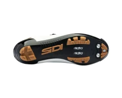 Sidi Shoes|Clothing Sale|Dust Gravel Shoes (White/Black) (43)