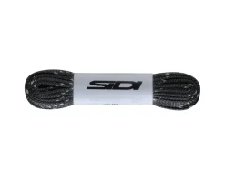 Sidi Shoes|Shoes, Socks, & Footwear|Dust Laces (Black Reflex)