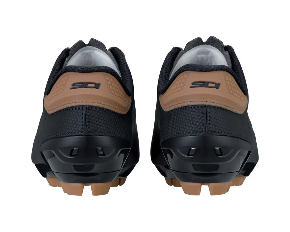 Sidi Shoes|Shoes, Socks, & Footwear|Dust Shoelace Mountain Shoes (Black) (43)