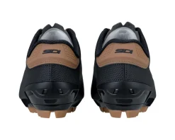 Sidi Clothing Sale|Dust Shoelace Mountain Shoes (Black) (46)