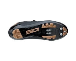 Sidi Clothing Sale|Dust Shoelace Mountain Shoes (Black) (46)