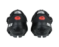 Sidi Clothing Sale|Shoes|Eagle 10 Mountain Shoes (Black/Black) (41)