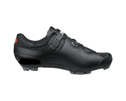 Sidi Clothing Sale|Shoes|Eagle 10 Mountain Shoes (Black/Black) (41)