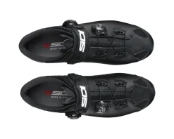 Sidi Clothing Sale|Shoes|Eagle 10 Mountain Shoes (Black/Black) (41)