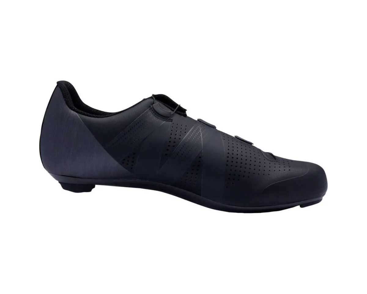 Sidi Shoes|Shoes, Socks, & Footwear|Ergo 6 Road Shoes (Dark Grey) (44) (Millenium Fit)