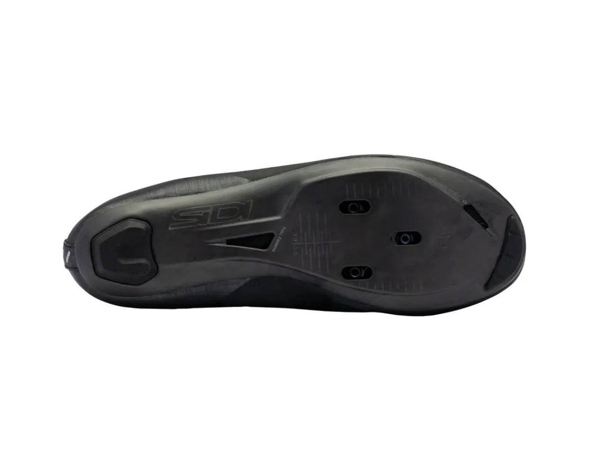 Sidi Shoes|Shoes, Socks, & Footwear|Ergo 6 Road Shoes (Dark Grey) (44) (Millenium Fit)