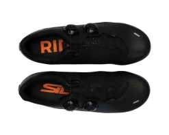 Sidi Shoes|Shoes, Socks, & Footwear|Ergo 6 Road Shoes (Dark Grey) (44) (Millenium Fit)