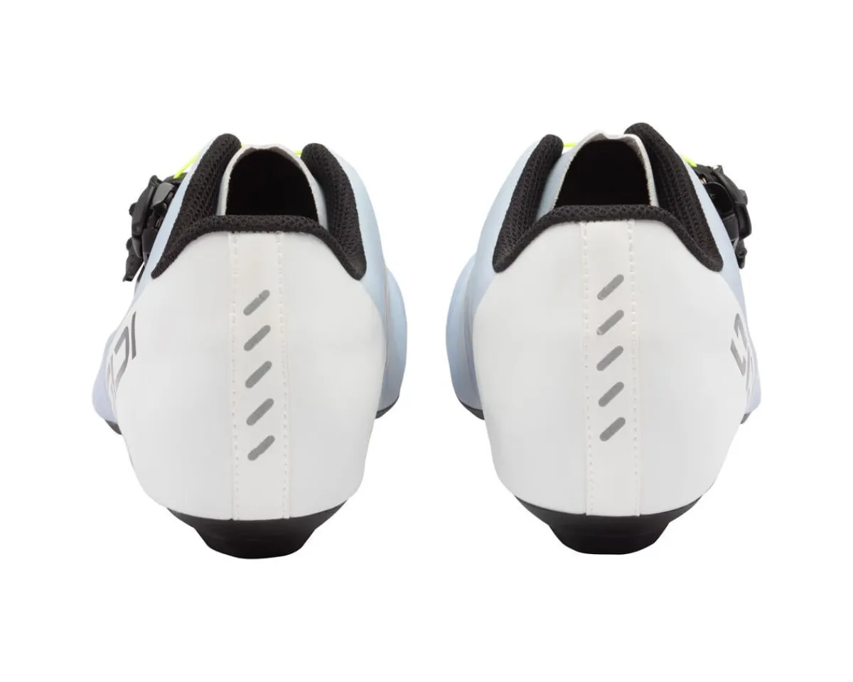 Sidi Shoes|Shoes, Socks, & Footwear|Ergo 6 Road Shoes (Sky Grey) (40) (Millenium Fit)