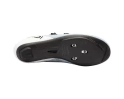 Sidi Shoes|Shoes, Socks, & Footwear|Ergo 6 Road Shoes (Sky Grey) (40) (Millenium Fit)