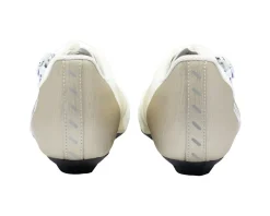 Sidi Shoes|Shoes, Socks, & Footwear|Ergo 6 Road Shoes (White) (44) (Millenium Fit)