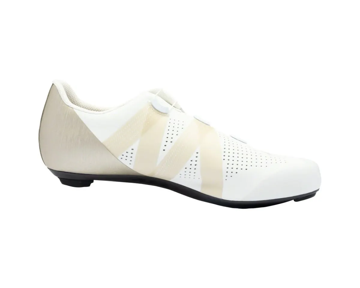 Sidi Clothing Sale|Ergo 6 Road Shoes (White) (46) (Millenium Fit)