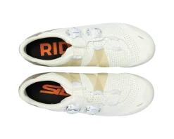 Sidi Clothing Sale|Ergo 6 Road Shoes (White) (46) (Millenium Fit)