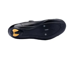 Sidi Clothing Sale|Genius 10 Knit Road Shoes (Black) (44)