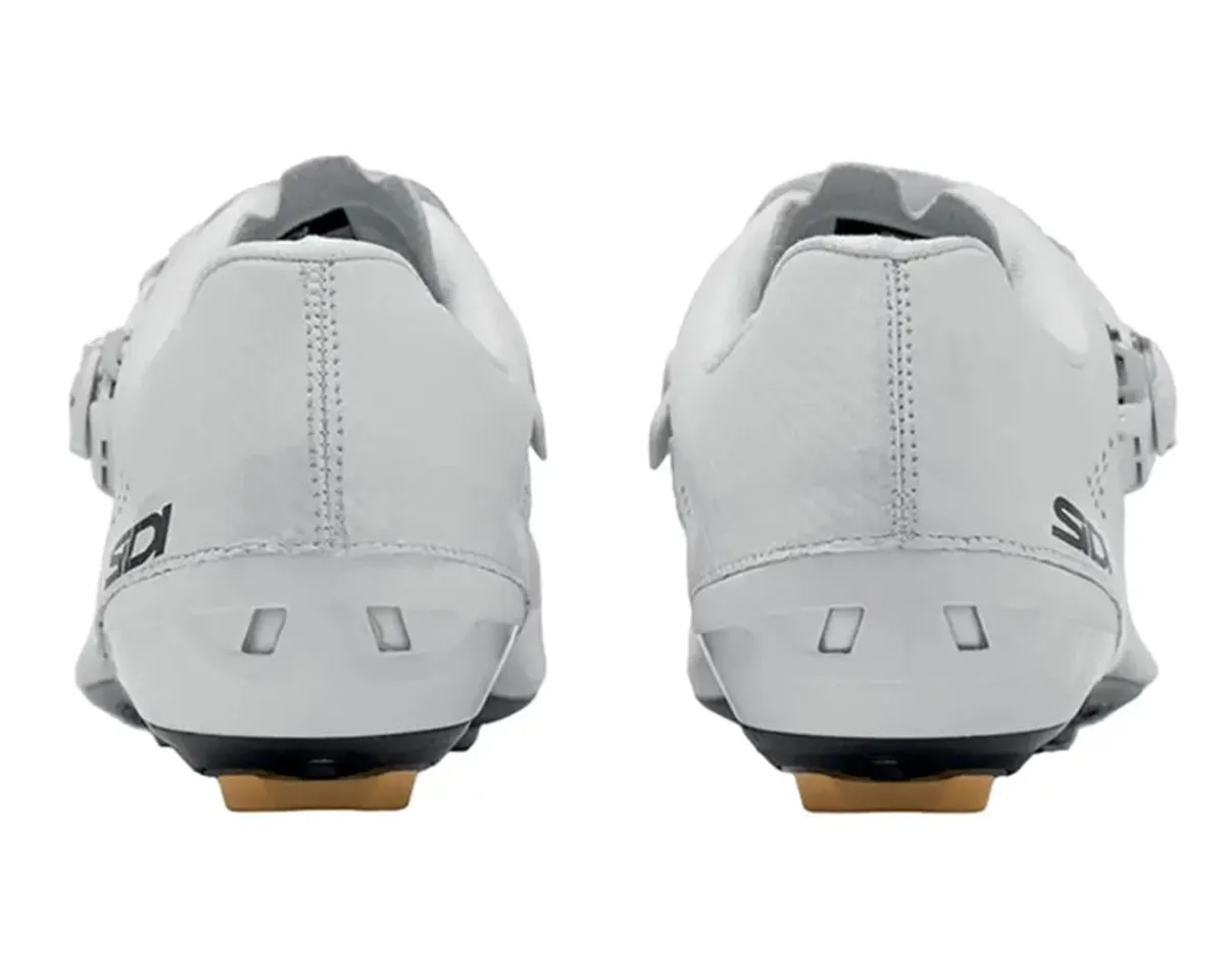 Sidi Shoes|Clothing Sale|Genius 10 Knit Road Shoes (White) (41.5)