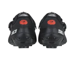 Sidi Shoes|Clothing Sale|Genius 10 Mega Road Shoes (Black) (46) (Wide)