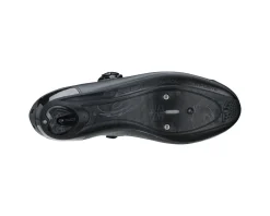 Sidi Shoes|Clothing Sale|Genius 10 Mega Road Shoes (Black) (46) (Wide)