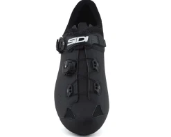 Sidi Shoes|Clothing Sale|Genius 10 Road Shoes (Black/Black) (40.5)
