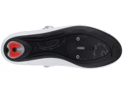 Sidi Shoes|Clothing Sale|Genius 10 Road Shoes (White/White) (45)