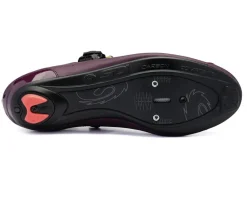 Sidi Shoes|Shoes, Socks, & Footwear|Genius 10 Road Shoes (Wine) (43.5)